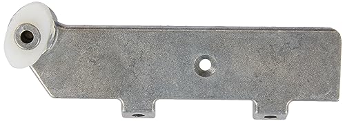 Original Roto Gleitbolzenlager komplett Links Silber für Roto Dachfenster aus Holz der Baureihen WDF 73x H und R7 H