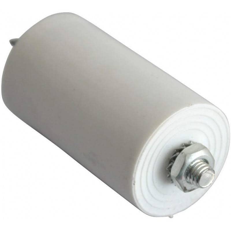 REPORSHOP - Condensador 90µf 450v Trabajo Standard