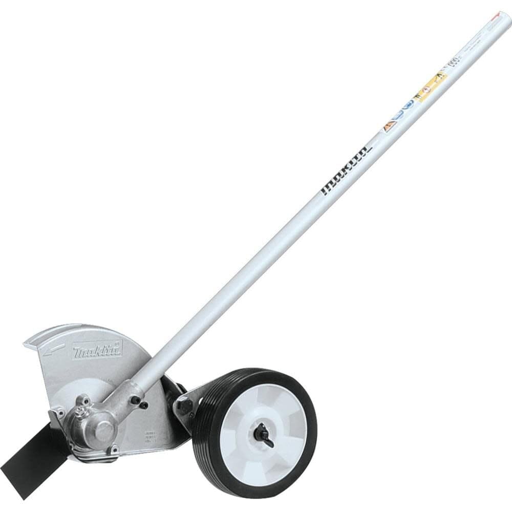 Makita EE400MP 18-Volt 8-Inch Steel Wheel Couple Shaft Power Head Attachment