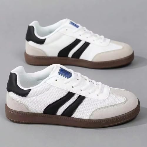 Image of layasa Men Fashion Shoes | Men Stylish Sneaker |Casual Sneaker Shoes