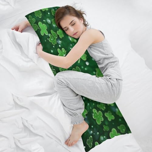 Housses de coussin paillettes de salon au format grand rectangle - 6