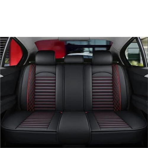 Housses de siège de voiture imperméables et anti-rayures pour un intérieur BMW toujours neuf