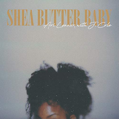 Shea Butter Baby [Clean]