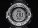 Casio PRW3500 Series | Pro Trek | Black | 100M WR | Compass | Alt/Baro-Thermo | Tough Solar Power | Atomic Timekeeping | 1-100 SEC Stopwatch | Countdown Timer | World Time