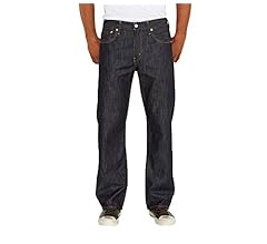 Amazon | Levi's Men's 569 Loose Straight Leg Jean, Static