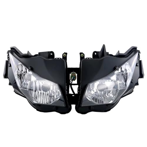 Phare moto avant CBR1000RR pour conduite nocturne 2012-2016