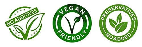 Don Emilio Cacahuate y Semillas Artisanal Salsa Macha Authentic Mexican Spicy Chili Oil Oil Glass Jar 9 oz