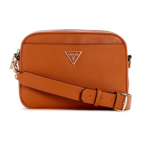 GUESS Crossbody Cognac STUK