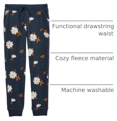 Image of OshKosh B'Gosh Girls' Jogger Pants