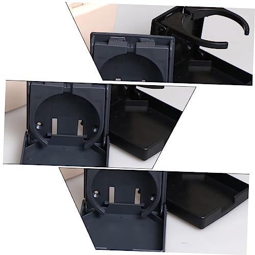 Portavasos plegable para coche GLEAVI 3.86 in miniatura 2