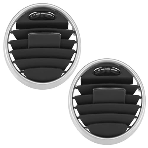 Grille buse cassée Mercedes X164 W164 ? Cadre aération de remplacement tableau de bord avant - 2