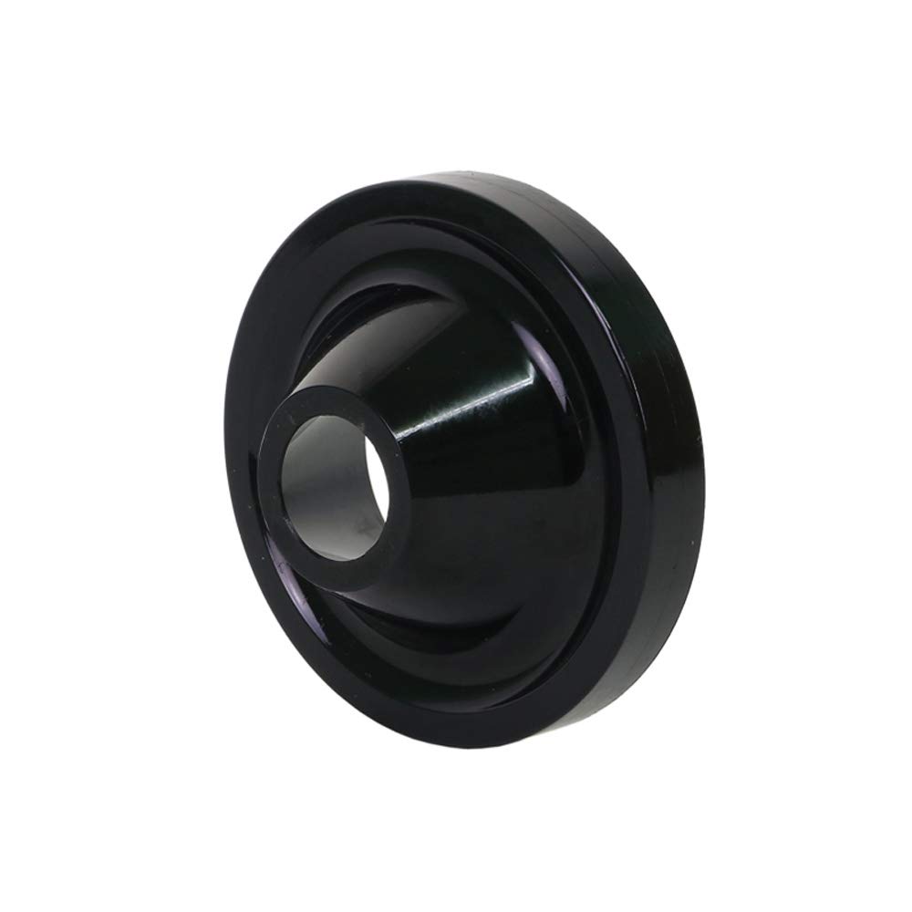 Whiteline Spring - Pad upper Bushing compatible with Jeep Wrangler 2017-