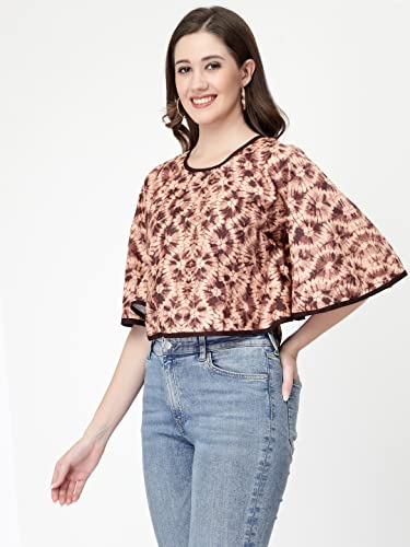 Image of I ENTERPRISE Women's Regular Fit Shirt (MAPT016XL Multicolor15 X-Large)