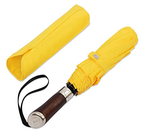 Balios - Plegable Amarillo Bright Yellow Medium