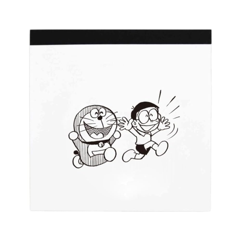 ドラえもん記者手帳 Amazon.co.jp: ショウワノート ドラえもん学習帳 連絡帳 10行 KL