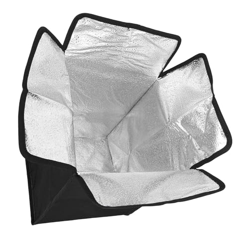 Printer Enclosure Dust Cover Light Curing Dust Cover Printer Dust Cover and Protector 3D Printer Blackout Cover Enclosur