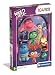 Produktbild Clementoni Puzzle Inside Out 2 104 Stücke für Kindern 6-8 Jahre, Cartoon, Geschenk für Kinder, Puzzle für Kinder, Made in Italy, 25072
