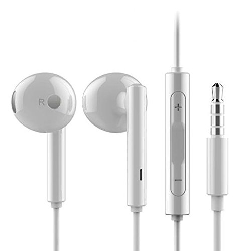 Desconocido AM116 Cuffie con microfono e