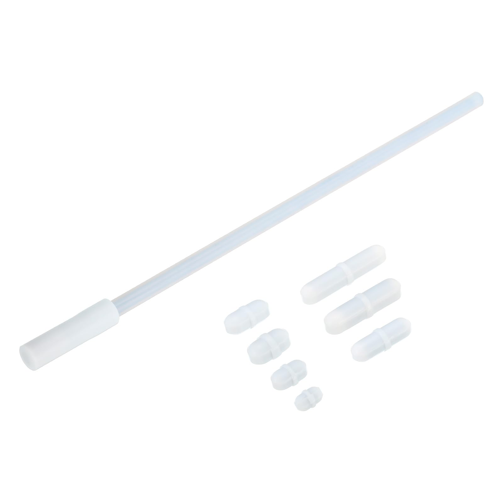 Produktbild von Magnetische Rührstäbe (Set Mit 7 Größen