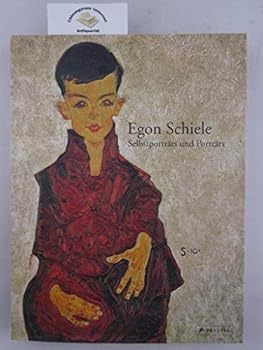 Egon Schiele: Self-Portraits and Portraits
