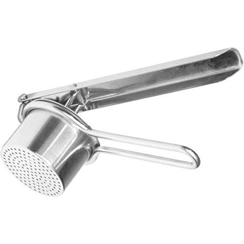 Riess Kelomat 2430-047 Potato Ricer, Silver, OS