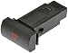 Dorman 924-616 Hazard Signal Switch