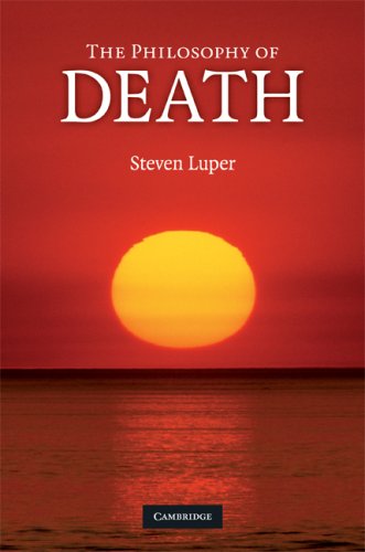 The Philosophy of Death