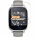 Produktbild Vaxson Anti Spy Schutzfolie kompatibel mit ASUS ZenWatch 2 (WI502Q) 45mm ZenWatch2 Display folie folien Displayschutzfolie  nicht Panzer Schutz Glas folie SchutzGlas nicht PanzerGlas  Neue