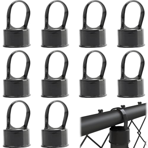 WARMWU Chain Link Loop Cap image