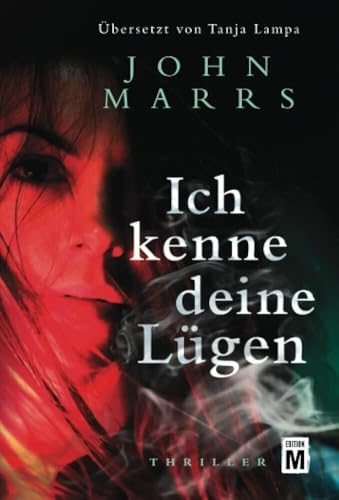 Cover zum Buch Ich kenne deine Lügen