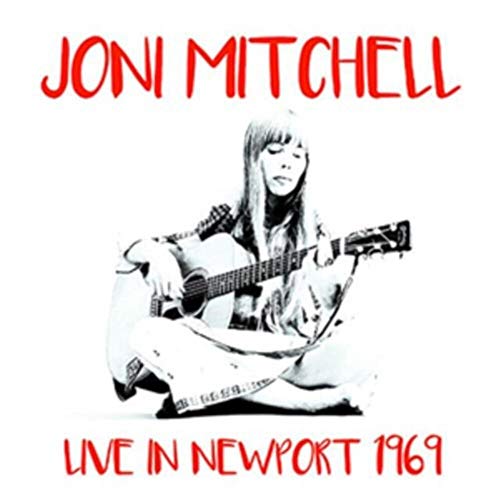 Live In Newport 1969 Lp [Vinilo]