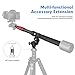 FreeSea Adjustable Extension Boom Arm for Light & C-Stands - 67