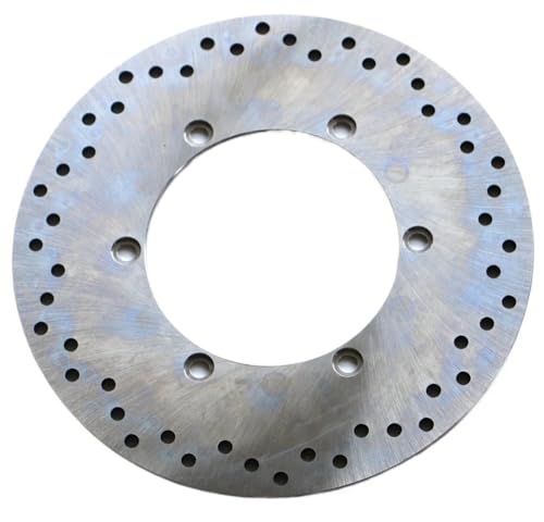 Disque de frein avant de moto CBF600 S : roulez en toute sécurité pour vos trajets de 2004-2007