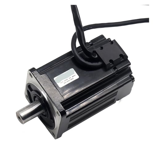 Encodeur basse tension haute résolution pour robot AGV 48Vcc de 200W à 750W