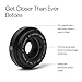 Moment 10x Macro Lens – T-Series Mobile Lens for iPhone, Pixel & Galaxy – Capture Extreme Close-Ups [T-Series]