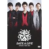 D☆DATE TOUR 2012 ~DATE A LIVE~ [DVD]