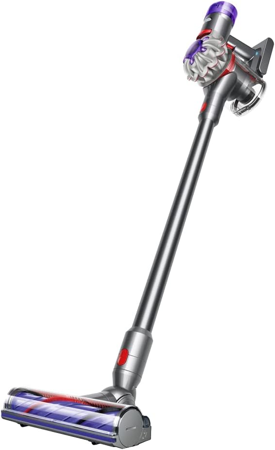 Dyson V10 Absolute Pro CordFree Vacuum (Copper), Standard Amazon.in