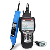 Innova 5610 & 5420 OBD2 Bidirectional Scan Tool & Automotive Circuit Tester for Reading & Applying Power Innova OBD2 Bidirectional Scanner & Circuit Tester