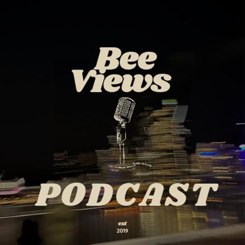 Page de couverture de Bee Views🐝