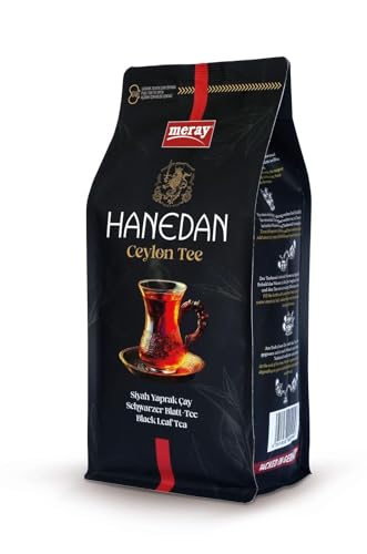 MERAY Hanedan Premium Blend Té 800g