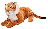 Wild Republic - CK Jumbo Tigre de peluche, 76 cm (19547)