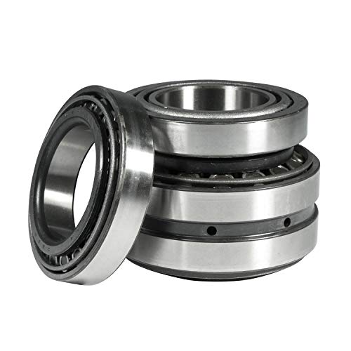 Yukon (YK GMHO72-B) Master Overhaul Kit for GM H072 Differential with Load Bolt