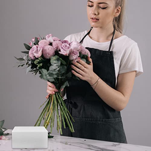 SEWACC Foam Board Large Blocks Foam Blocks Craft Foam Sculpting Blocks for DIY Crafting Modeling Floral Arrangements Art Sculpting Foam Floral Foam - Image 2