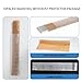 15N20 Steel Flat Stock Cold Rolled Carbon Steel Bar for Knife Making 12