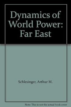 Textbook Binding Dynamics of World Power: Far East Book