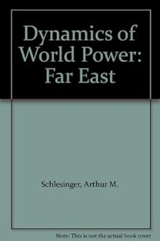 Textbook Binding Dynamics of World Power: Far East Book