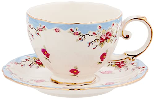 Recopilación y reviews de Vajilla porcelana inglesa al mejor precio. 6 Imagen adicional
