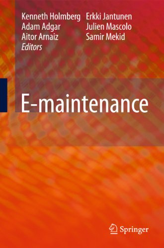 E-maintenance view 2
