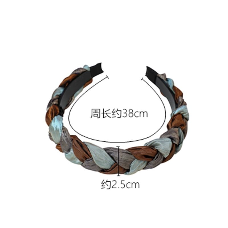 Vintage headband Headband with teeth elegant hair clip premium accessories image 5