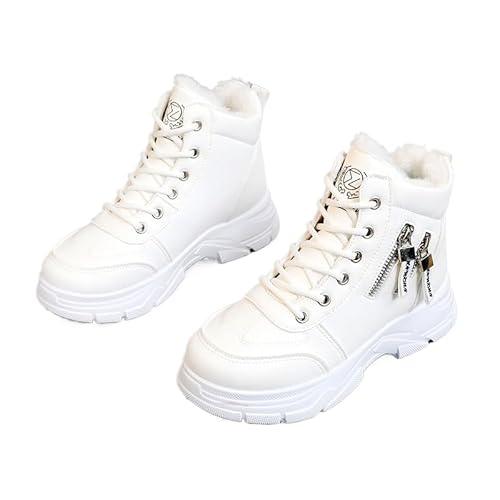 [YAYAMIYA] nXj[J[ fB[X 22.5-26.0cm nt Xm[u[c JWAV[Y 4.5cm q[ ʋC y gAbv r L tH ʊw ʋ ؍t@bVXj[J (zCg, l, 24